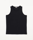 【ユナイテッドアローズ/UNITED ARROWS / MEN】のデオドラント タンクトップ - 抗菌 防臭機能- 大人の最旬トレンドファッション＆コーディネート founy(ファウニー) ファッション Fashion メンズファッション Fashion for Men インナー Innerwear カーディガン Cardigan, Knitwear 抗菌 Antibacterial, Bacteria-Resistant シンプル Simple, Minimal スタンダード Standard, Basic タンク Tank Top, Sleeveless Top トラベル Travel, Travel Gear トレンド Trend, Trending Now バランス Balance, Style Balance ベーシック Basic, Essential レギュラー Regular, Standard Fit アウトレット Outlet / Clearance 夏 Summer 旅行 Travel thumbnail BLACK|ID: prp329100004984814 ipo3291000000037340911