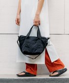 【フリークスストア/FREAK'S STORE】のGREGORY 別注 BOAT TOTE S QUILT/ボートトート/ショルダーバッグ 大人の最旬トレンドファッション＆コーディネート founy(ファウニー) ファッション Fashion レディースファッション Fashion for Women バッグ Bags キルト Quilt, Quilted Fabric スペシャル Special, Limited Edition ポケット Pocket, Pocket Detail 別注 Limited Edition, Custom Order メッシュ Mesh, Net Fabric S/S・春夏 SS, Spring/Summer, Warm Season おすすめ Recommended / Our Picks 夏 Summer ギフト プレゼント Gift / Present 2026年 2026 2026春夏・S/S Spring/Summer 2026 SS26 thumbnail ブラック|ID: prp329100004984816 ipo3291000000037399308
