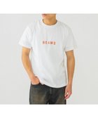【ビームス/BEAMS / MEN】の夏物 大人の最旬トレンドファッション＆コーディネート founy(ファウニー) ファッション Fashion メンズファッション Fashion for Men おすすめ Recommended / Our Picks オレンジ Orange フィット Fit, Slim Fit フロント Front, Front Design ベーシック Basic, Essential 夏 Summer thumbnail WHITE|ID: prp329100004984836 ipo3291000000037341009