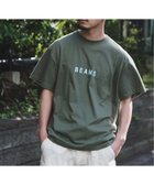【ビームス/BEAMS / MEN】の夏物 大人の最旬トレンドファッション＆コーディネート founy(ファウニー) ファッション Fashion メンズファッション Fashion for Men おすすめ Recommended / Our Picks オレンジ Orange フィット Fit, Slim Fit フロント Front, Front Design ベーシック Basic, Essential 夏 Summer thumbnail OLIVE|ID: prp329100004984836 ipo3291000000037341011