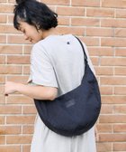 【フリークスストア/FREAK'S STORE】の再入荷 GREGORY/別注LAUGHING SHOULDER BAG L QUILT/ラフィンバッグ ショルダーバッグ L キルト 【レジャー/旅行】 大人の最旬トレンドファッション＆コーディネート founy(ファウニー) ファッション Fashion レディースファッション Fashion for Women キルト Quilt, Quilted Fabric シェイプ Shape, Slim Fit スペシャル Special, Limited Edition フィット Fit, Slim Fit ポケット Pocket, Pocket Detail 別注 Limited Edition, Custom Order メッシュ Mesh, Net Fabric ラップ Wrap, Wrap Design 再入荷 Restock / Back in Stock おすすめ Recommended / Our Picks 旅行 Travel ギフト プレゼント Gift / Present thumbnail ブラック|ID: prp329100004984847 ipo3291000000037371530