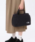 【ザ ノース フェイス/THE NORTH FACE】の【公式】ジオフェイスボックストート 大人の最旬トレンドファッション＆コーディネート founy(ファウニー) ファッション Fashion レディースファッション Fashion for Women バッグ Bags おすすめ Recommended / Our Picks アクセサリー Fashion Accessories クッション Cushion, Throw Pillow thumbnail ブラック|ID: prp329100004984855 ipo3291000000037341103