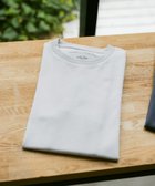 【グローバルワーク/GLOBAL WORK / MEN】のFffit エフィット/マイニチタキノウクルーネックTシャツ/M/290832 グレージュ12|ID: prp329100004984862 ipo3291000000037341137