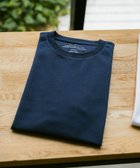 【グローバルワーク/GLOBAL WORK / MEN】のFffit エフィット/マイニチタキノウクルーネックTシャツ/M/290832 ネイビー88|ID: prp329100004984862 ipo3291000000037341142