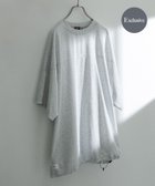 【アーバンリサーチ ドアーズ/URBAN RESEARCH DOORS / MEN】の『別注』NANGA×EKAL CAVET-SHIRTS 大人の最旬トレンドファッション＆コーディネート founy(ファウニー) ファッション Fashion メンズファッション Fashion for Men アウトドア Outdoor Clothing カッティング Cutting Detail 吸水 Absorbent, Quick-Dry 軽量 Lightweight, Ultra Light ジャケット Jacket, Outerwear スピンドル Spindle, Drawcord スポーツ Sports, Activewear スリーブ Sleeve, Long Sleeve / Short Sleeve パターン Pattern, Design Print フィット Fit, Slim Fit フォルム Silhouette, Form 別注 Limited Edition, Custom Order ワイド Wide, Wide Fit S/S・春夏 SS, Spring/Summer, Warm Season 夏 Summer 2026年 2026 2026春夏・S/S Spring/Summer 2026 SS26 thumbnail グレー系その他|ID: prp329100004984872 ipo3291000000037341222