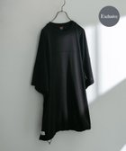 【アーバンリサーチ ドアーズ/URBAN RESEARCH DOORS / MEN】の『別注』NANGA×EKAL CAVET-SHIRTS 大人の最旬トレンドファッション＆コーディネート founy(ファウニー) ファッション Fashion メンズファッション Fashion for Men アウトドア Outdoor Clothing カッティング Cutting Detail 吸水 Absorbent, Quick-Dry 軽量 Lightweight, Ultra Light ジャケット Jacket, Outerwear スピンドル Spindle, Drawcord スポーツ Sports, Activewear スリーブ Sleeve, Long Sleeve / Short Sleeve パターン Pattern, Design Print フィット Fit, Slim Fit フォルム Silhouette, Form 別注 Limited Edition, Custom Order ワイド Wide, Wide Fit S/S・春夏 SS, Spring/Summer, Warm Season 夏 Summer 2026年 2026 2026春夏・S/S Spring/Summer 2026 SS26 thumbnail ブラック|ID: prp329100004984872 ipo3291000000037341223