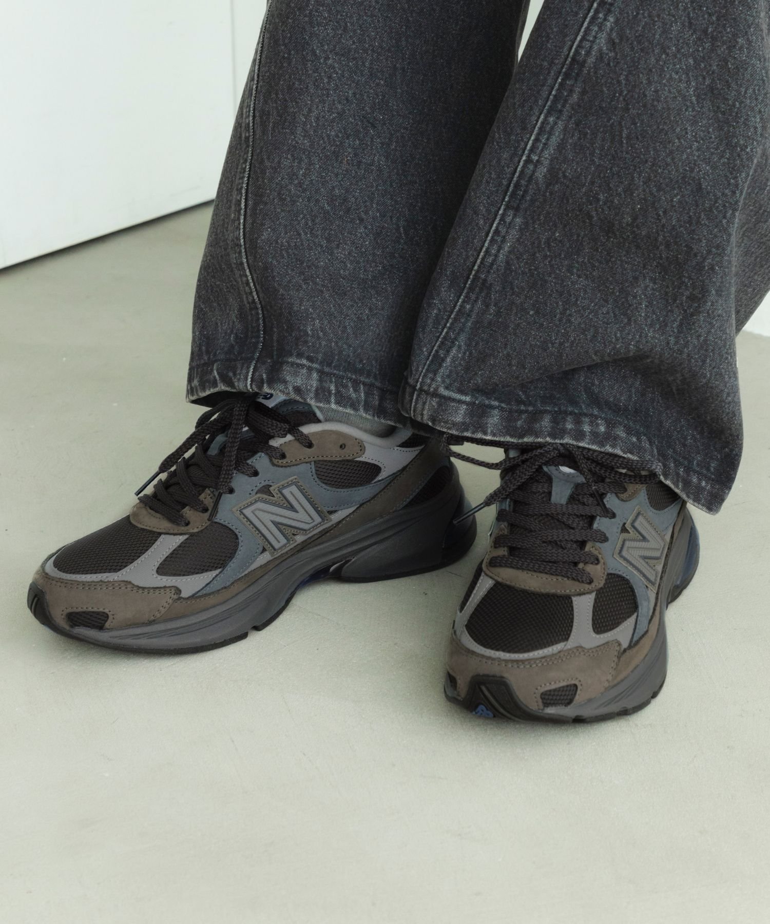 【ニューバランス/new balance】のU2010 7Z3 大人の最旬トレンドファッション＆コーディネート founy(ファウニー) 　ファッション　Fashion　レディースファッション　Fashion for Women　クラシック　Classic, Timeless Style　プレミアム　Premium, High-End　メッシュ　Mesh, Net Fabric　モダン　Modern, Contemporary　 other-1|ID: prp329100004984873 ipo3291000000037370598