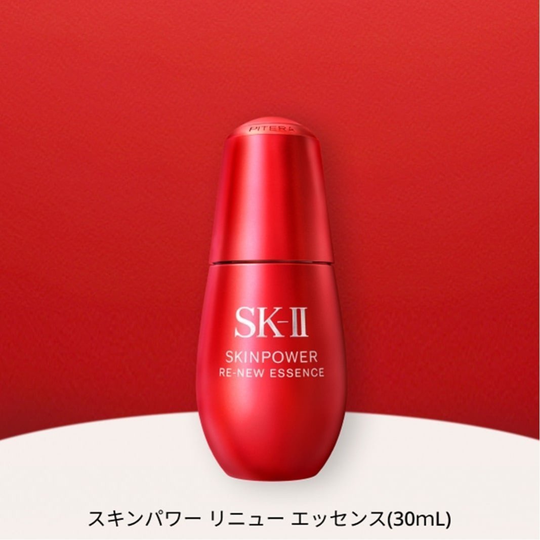 【エスケーツー/SK II / MEN】のSK-II スキンパワー リニュー エッセンス 30ml インテリア・キッズ・メンズ・レディースファッション・服の通販 founy(ファウニー) 　ファッション　Fashion　メンズファッション　Fashion for Men　F|ID: prp329100004984877 ipo3291000000037341264