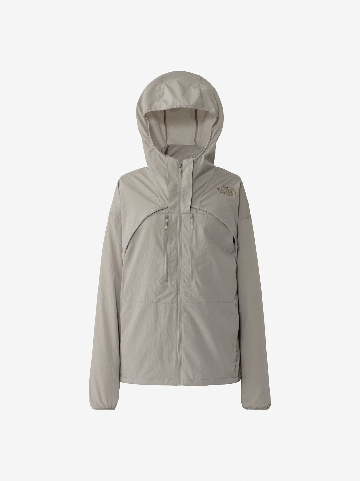 【ザ ノース フェイス/THE NORTH FACE】の【公式】スワッシュジャケット(レディース) インテリア・キッズ・メンズ・レディースファッション・服の通販 founy(ファウニー) 　ファッション　Fashion　レディースファッション　Fashion for Women　アウター　Coat / Outerwear Collection　レディースジャケット・軽アウター　Jackets　アウトドア　Outdoor Clothing　春　Spring　カットソー　Cut and Sewn Top　コンパクト　Compact, Small Size　ジャケット　Jacket, Outerwear　ドローコード　Drawcord, Drawstring Cord　フィット　Fit, Slim Fit　ベスト　Vest, Waistcoat　ボレロ　Bolero, Short Cardigan　ポケット　Pocket, Pocket Detail　ループ　Loop, Loop Knit　おすすめ　Recommended / Our Picks　夏　Summer　ストーンスラブ|ID: prp329100004984904 ipo3291000000037341384