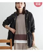 【イッカ/ikka】の【雑誌InRed11月号掲載】撥水マウンテンパーカー【親子コーデ】 大人の最旬トレンドファッション＆コーディネート founy(ファウニー) 雑誌掲載アイテム Magazine Picks & Fashion Features ファッション雑誌 Fashion Magazines インレッド InRed ファッション Fashion レディースファッション Fashion for Women トップス・カットソー Cut & Sew Tops レディースパーカー・カジュアルフーディー Casual Hoodies & Sweatshirts 春 Spring 秋 Autumn 11月号 November Issue ジップ Zip, Zipper 雑誌 Magazine, Fashion Magazine デニム Denim, Jeans Material パーカー Hoodie, Parka ポケット Pocket, Pocket Detail 羽織 Haori, Light Jacket リボン Ribbon, Bow おすすめ Recommended / Our Picks 旅行 Travel thumbnail チャコール|ID: prp329100004984928 ipo3291000000037341497