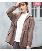 【イッカ/ikka】の【雑誌InRed11月号掲載】撥水マウンテンパーカー【親子コーデ】 大人の最旬トレンドファッション＆コーディネート founy(ファウニー) 雑誌掲載アイテム Magazine Picks & Fashion Features ファッション雑誌 Fashion Magazines インレッド InRed ファッション Fashion レディースファッション Fashion for Women トップス・カットソー Cut & Sew Tops レディースパーカー・カジュアルフーディー Casual Hoodies & Sweatshirts 春 Spring 秋 Autumn 11月号 November Issue ジップ Zip, Zipper 雑誌 Magazine, Fashion Magazine デニム Denim, Jeans Material パーカー Hoodie, Parka ポケット Pocket, Pocket Detail 羽織 Haori, Light Jacket リボン Ribbon, Bow おすすめ Recommended / Our Picks 旅行 Travel thumbnail ローズピンク|ID: prp329100004984928 ipo3291000000037341498
