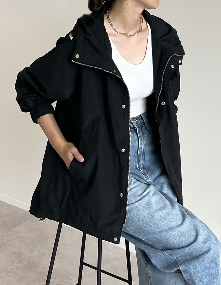 【リエディ/Re:EDIT】のマウンテンパーカー 大人の最旬トレンドファッション＆コーディネート founy(ファウニー) 　ファッション　Fashion　レディースファッション　Fashion for Women　トップス・カットソー　Cut & Sew Tops　レディースパーカー・カジュアルフーディー　Casual Hoodies & Sweatshirts　アウトドア　Outdoor Clothing　インナー　Innerwear　シンプル　Simple, Minimal　スウェット / スエット　Sweatshirt, Sweatwear　パーカー　Hoodie, Parka　フォルム　Silhouette, Form　軽量　Lightweight, Ultra Light　 other-1|ID: prp329100004984929 ipo3291000000037341504