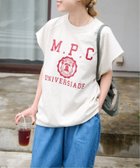 【アウトドアプロダクツ ユージュアルシングス/OUTDOOR PRODUCTS Usual Things】のSCREEN STARS ex SUNFADE ノースリーブTEE 大人の最旬トレンドファッション＆コーディネート founy(ファウニー) ファッション Fashion レディースファッション Fashion for Women トップス・カットソー Cut & Sew Tops キャミソール&ノースリーブ Camisoles & Sleeveless Tops ノースリーブ Sleeveless, No-Sleeve プリント Print, Printed Pattern 人気 Popular, Best Seller 別注 Limited Edition, Custom Order thumbnail グレーB|ID: prp329100004985007 ipo3291000000037341949
