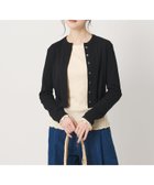 【ビューティ&ユース ユナイテッドアローズ/BEAUTY&YOUTH / UNITED ARROWS】のポリエステルコットンテレコ メローステッチ クルーネックカットソー 大人の最旬トレンドファッション＆コーディネート founy(ファウニー) ファッション Fashion レディースファッション Fashion for Women トップス・カットソー Cut & Sew Tops カットソー・ベーシックTシャツ Cut-and-Sewn Tops / Stretch Tees & Basics 春 Spring ジャケット Jacket, Outerwear スリット Slit, Slit Detail フェミニン Feminine, Girly エレガント 上品 Elegant thumbnail OFF WHITE|ID: prp329100004985023 ipo3291000000037342058
