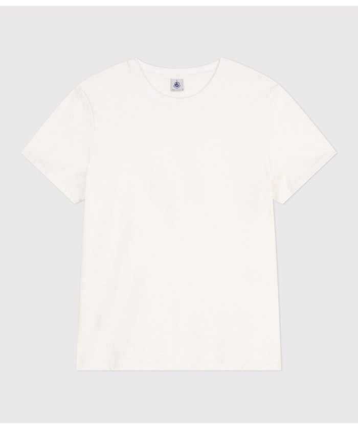 【プチバトー/PETIT BATEAU】の半袖Tシャツ インテリア・キッズ・メンズ・レディースファッション・服の通販 founy(ファウニー) https://founy.com/ ファッション Fashion レディースファッション Fashion for Women トップス・カットソー Cut & Sew Tops シャツ・ブラウス・オフィスカジュアル Elegant Blouses & Button-Ups ロングTシャツ・Tシャツ Longline T-Shirts & Tees プリント Print, Printed Pattern 人気 Popular, Best Seller 半袖 Short Sleeve, Half Sleeve 定番 Standard, Basic Item |ID: prp329100004985030 ipo3291000000037342105