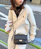 【セットアップセブン/SETUP7】のU.S. POLO ASSN./ワンポイントロゴ ダブルジップパーカー ポロ 大人の最旬トレンドファッション＆コーディネート founy(ファウニー) ファッション Fashion レディースファッション Fashion for Women トップス・カットソー Cut & Sew Tops レディースパーカー・カジュアルフーディー Casual Hoodies & Sweatshirts キャップ Cap, Baseball Cap ショート Short, Short Length シンプル Simple, Minimal スニーカー Sneakers, Trainers スポーツ Sports, Activewear スポーティ Sporty, Casual Athletic ダウン Down, Puffer デニム Denim, Jeans Material パーカー Hoodie, Parka フェイス Face, Facial Design リラックス Relax, Relaxed Fit ロング Long, Long-Length ワンポイント One Point, Statement Accent 再入荷 Restock / Back in Stock thumbnail A.GRY|ID: prp329100004985045 ipo3291000000037342186