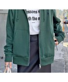 【セットアップセブン/SETUP7】のU.S. POLO ASSN./ワンポイントロゴ ダブルジップパーカー ポロ 大人の最旬トレンドファッション＆コーディネート founy(ファウニー) ファッション Fashion レディースファッション Fashion for Women トップス・カットソー Cut & Sew Tops レディースパーカー・カジュアルフーディー Casual Hoodies & Sweatshirts キャップ Cap, Baseball Cap ショート Short, Short Length シンプル Simple, Minimal スニーカー Sneakers, Trainers スポーツ Sports, Activewear スポーティ Sporty, Casual Athletic ダウン Down, Puffer デニム Denim, Jeans Material パーカー Hoodie, Parka フェイス Face, Facial Design リラックス Relax, Relaxed Fit ロング Long, Long-Length ワンポイント One Point, Statement Accent 再入荷 Restock / Back in Stock thumbnail GRN|ID: prp329100004985045 ipo3291000000037342189