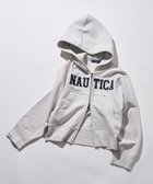 【フリークスストア/FREAK'S STORE】のアップリケロゴフルジップパーカー 25AW 大人の最旬トレンドファッション＆コーディネート founy(ファウニー) ファッション Fashion レディースファッション Fashion for Women トップス・カットソー Cut & Sew Tops レディースパーカー・カジュアルフーディー Casual Hoodies & Sweatshirts 2025年 2025 2025-2026秋冬・A/W Autumn/Winter 2025–26 AW25–26 2026年 2026 2026春夏・S/S Spring/Summer 2026 SS26 コンパクト Compact, Small Size ショート Short, Short Length トレンド Trend, Trending Now ピーチ Peach, Soft Touch フロント Front, Front Design ワッフル Waffle, Waffle Knit 人気 Popular, Best Seller 夏 Summer S/S・春夏 SS, Spring/Summer, Warm Season thumbnail ライトグレー|ID: prp329100004985050 ipo3291000000037342212