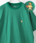 【コーエン/COEN】のUSAコットンベア刺繍Tシャツ 大人の最旬トレンドファッション＆コーディネート founy(ファウニー) ファッション Fashion レディースファッション Fashion for Women トップス・カットソー Cut & Sew Tops シャツ・ブラウス・オフィスカジュアル Elegant Blouses & Button-Ups ロングTシャツ・Tシャツ Longline T-Shirts & Tees シンプル Simple, Minimal スポーティ Sporty, Casual Athletic 人気 Popular, Best Seller ベーシック Basic, Essential メンズ Men's, Menswear ワンポイント One Point, Statement Accent おすすめ Recommended / Our Picks thumbnail その他6|ID: prp329100004985107 ipo3291000000037342501