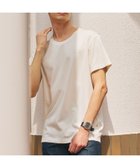 【エーグル/AIGLE】の速乾 UVカット ワンポイントロゴ 半袖Tシャツ ホワイト|ID: prp329100004985119 ipo3291000000037342562