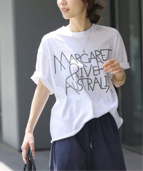 【ジャーナルスタンダード レリューム/JOURNAL STANDARD relume】 《追加 》別注【THE DAY ON THE BEACH】カットオフTシャツ大人の最旬トレンドファッション＆コーディネート founy(ファウニー) ファッション Fashion レディースファッション Fashion for Women トップス・カットソー Cut & Sew Tops シャツ・ブラウス・オフィスカジュアル Elegant Blouses & Button-Ups ロングTシャツ・Tシャツ Longline T-Shirts & Tees カットオフ Cut-Off Design カリフォルニア California, Cali Style グラフィック Graphic, Graphic Design コレクション Collection, Seasonal Line 今季 This Season, Current Season シンプル Simple, Minimal ビーチ Beach, Seaside 別注 Limited Edition, Custom Order モダン Modern, Contemporary リラックス Relax, Relaxed Fit A/W・秋冬 Autumn/Winter 2026年 2026 2026春夏・S/S Spring/Summer 2026 SS26 |ID:prp329100004985123