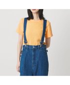 【ビューティ&ユース ユナイテッドアローズ/BEAUTY&YOUTH / UNITED ARROWS】のジャガード コンパクト ショートスリーブTシャツ 大人の最旬トレンドファッション＆コーディネート founy(ファウニー) ファッション Fashion レディースファッション Fashion for Women トップス・カットソー Cut & Sew Tops シャツ・ブラウス・オフィスカジュアル Elegant Blouses & Button-Ups ロングTシャツ・Tシャツ Longline T-Shirts & Tees インナー Innerwear キャミワンピース Cami Dress, Slip Dress コンパクト Compact, Small Size シャーリング Shirring, Ruched ショート Short, Short Length シンプル Simple, Minimal ジャケット Jacket, Outerwear スリーブ Sleeve, Long Sleeve / Short Sleeve デニム Denim, Jeans Material フレア Flare, Flared ボトム Bottoms, Lower Wear ワイド Wide, Wide Fit おすすめ Recommended / Our Picks thumbnail SHERBET|ID: prp329100004985132 ipo3291000000037342675