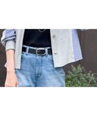 【ノーリーズ/NOLLEY'S】のカット×シャツ切替Vネックカーディガン 大人の最旬トレンドファッション＆コーディネート founy(ファウニー) ファッション Fashion レディースファッション Fashion for Women トップス・カットソー Cut & Sew Tops カーディガン・羽織り Layered Style Cardigans シャツ・ブラウス・オフィスカジュアル Elegant Blouses & Button-Ups Vネックトップス V-Neck Tops / V-Cut Neckline Shirts 春 Spring カットソー Cut and Sewn Top カーディガン Cardigan, Knitwear 切替 Switching, Contrast Panel ストライプ Stripe, Striped Pattern ドッキング Docking, Mixed Material ヘムライン Hemline, Bottom Cut S/S・春夏 SS, Spring/Summer, Warm Season アウトレット Outlet / Clearance おすすめ Recommended / Our Picks 夏 Summer 2026年 2026 2026春夏・S/S Spring/Summer 2026 SS26 thumbnail グレー|ID: prp329100004985143 ipo3291000000037342726