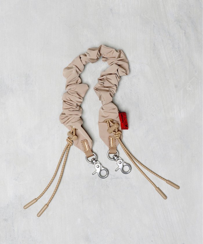 【その他のブランド/Other】のBungee Wrist Strap【ストラップ単体】 インテリア・キッズ・メンズ・レディースファッション・服の通販 founy(ファウニー) https://founy.com/ ファッション Fashion メンズファッション Fashion for Men エレガント 上品 Elegant 軽量 Lightweight, Ultra Light スマート Smart, Elegant ラップ Wrap, Wrap Design ビジネス 仕事 通勤 Business / Work / Commuting |ID: prp329100004985165 ipo3291000000037342835