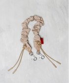【その他のブランド/Other】のBungee Wrist Strap【ストラップ単体】 Beige|ID: prp329100004985165 ipo3291000000037342836