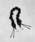 【その他のブランド/Other】のBungee Wrist Strap【ストラップ単体】 Black|ID: prp329100004985165 ipo3291000000037342837