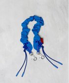 【その他のブランド/Other】のBungee Wrist Strap【ストラップ単体】 Future Blue|ID: prp329100004985165 ipo3291000000037342838