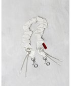 【その他のブランド/Other】のBungee Wrist Strap【ストラップ単体】 Marshmallow|ID: prp329100004985165 ipo3291000000037342839