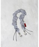 【その他のブランド/Other】のBungee Wrist Strap【ストラップ単体】 Sleet|ID: prp329100004985165 ipo3291000000037342842