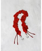 【その他のブランド/Other】のBungee Wrist Strap【ストラップ単体】 topologie Red|ID: prp329100004985165 ipo3291000000037342843