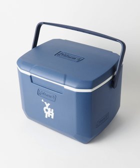 【ビューティ&ユース ユナイテッドアローズ/BEAUTY&YOUTH / UNITED ARROWS / MEN】のCOLEMAN * 北山雅和 * BEAUTY YOUTH エクスカーションクーラー 16QT 大人の最旬トレンドファッション＆コーディネート founy(ファウニー) ファッション Fashion メンズファッション Fashion for Men アウトドア Outdoor Clothing 春 Spring 秋 Autumn ジャケット Jacket, Outerwear スクエア Square, Square Shape スタンダード Standard, Basic スポーティ Sporty, Casual Athletic トレンド Trend, Trending Now ベーシック Basic, Essential ボックス Boxy, Box Shape 別注 Limited Edition, Custom Order ミックス Mix, Mixed Style モダン Modern, Contemporary ワーク Workwear, Utility Style 冬 Winter / This Winter おすすめ Recommended / Our Picks 夏 Summer |ID:prp329100004985167