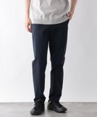 【グローバルワーク/GLOBAL WORK / MEN】のスゴラクストレッチスリム/COOL/655299 ネイビー88|ID: prp329100004985168 ipo3291000000037342854