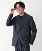 【グローバルワーク/GLOBAL WORK / MEN】のアーバンデニムジャケット/AIR/632495 デニム濃89|ID: prp329100004985169 ipo3291000000037342857