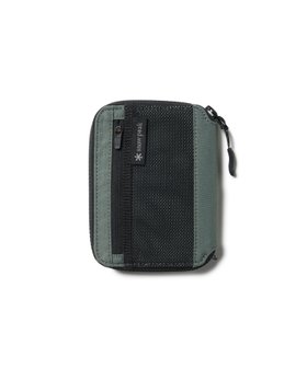 【スノーピーク/SNOW PEAK】のEveryday Use Multi Wallet 大人の最旬トレンドファッション＆コーディネート founy(ファウニー) ファッション Fashion レディースファッション Fashion for Women ウォレット Wallet 春 Spring コイン Coin, Coin Design コンパクト Compact, Small Size 軽量 Lightweight, Ultra Light スマート Smart, Elegant スリット Slit, Slit Detail スリーブ Sleeve, Long Sleeve / Short Sleeve 財布 Wallet, Purse ポケット Pocket, Pocket Detail メッシュ Mesh, Net Fabric ロング Long, Long-Length S/S・春夏 SS, Spring/Summer, Warm Season 夏 Summer 2026年 2026 2026春夏・S/S Spring/Summer 2026 SS26 |ID:prp329100004985172