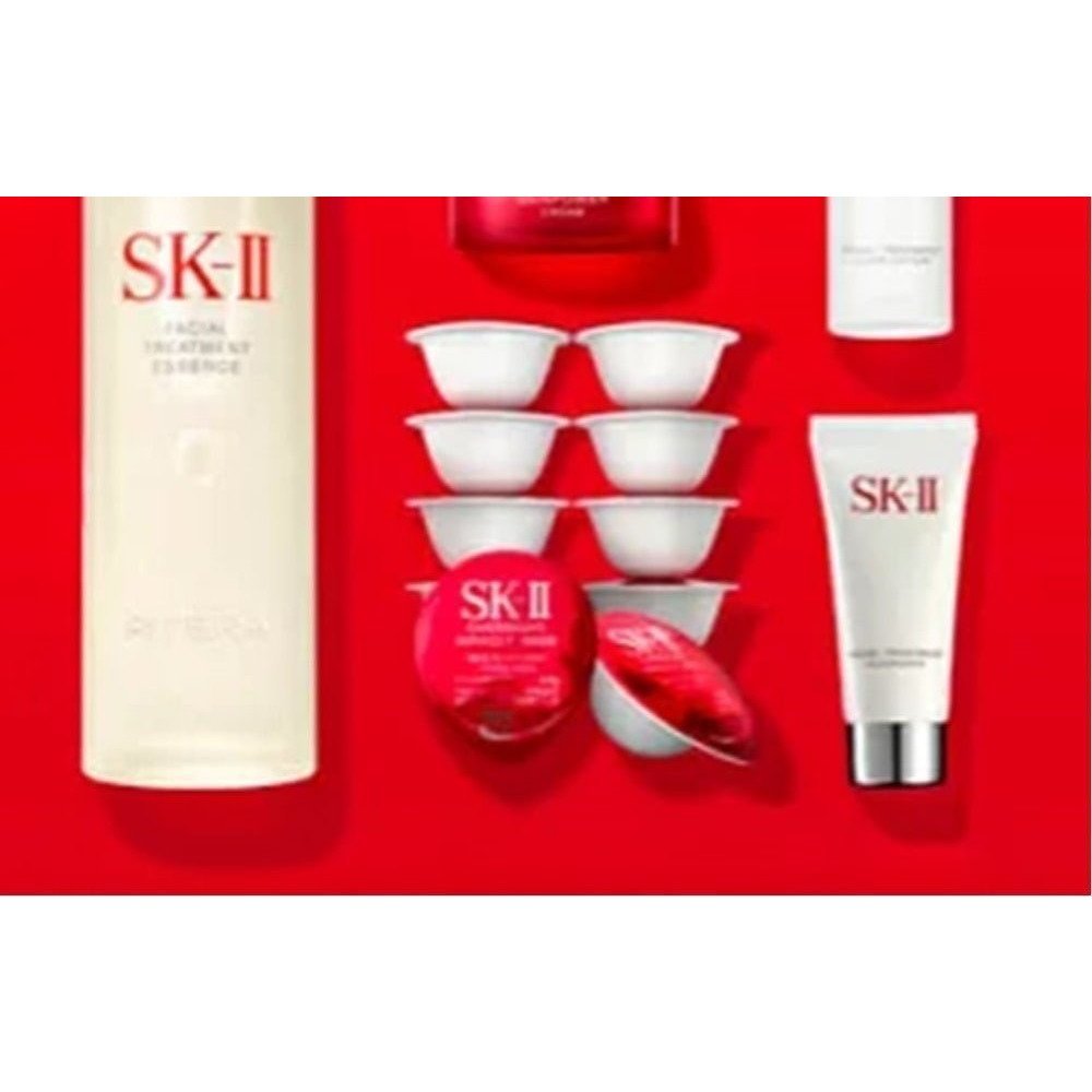 【エスケーツー/SK II / MEN】のSK-II インテンシブ ピテラTMセット インテリア・キッズ・メンズ・レディースファッション・服の通販 founy(ファウニー) 　ファッション　Fashion　メンズファッション　Fashion for Men　F|ID: prp329100004985196 ipo3291000000037342999
