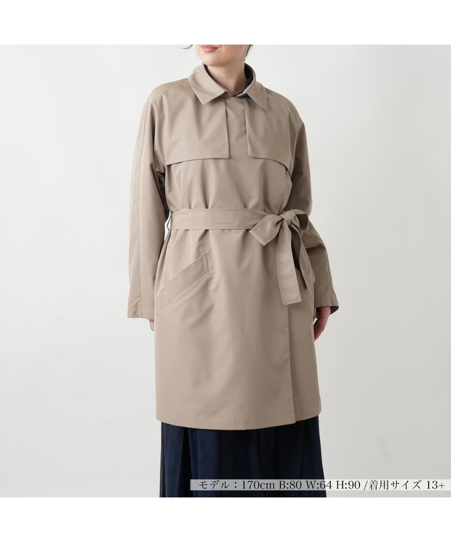 【レリアンプラスハウス/Leilian PLUS HOUSE】の【店頭人気】ショールカラーコ-ト【プラス企画】 インテリア・キッズ・メンズ・レディースファッション・服の通販 founy(ファウニー) 　ファッション　Fashion　レディースファッション　Fashion for Women　クラシカル　Classical, Vintage-Inspired　シンプル　Simple, Minimal　フロント　Front, Front Design　モダン　Modern, Contemporary　ヨーク　Yoke, Yoke Design　レギュラー　Regular, Standard Fit　エレガント 上品　Elegant　人気　Popular, Best Seller　キャメル|ID: prp329100004985227 ipo3291000000037343114