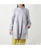 【レリアンプラスハウス/Leilian PLUS HOUSE】の【店頭人気】ライトコート ライトグレー|ID: prp329100004985230 ipo3291000000037343121