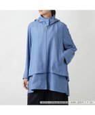【レリアンプラスハウス/Leilian PLUS HOUSE】の【店頭人気】3WAYコート コバルトブルー|ID: prp329100004985231 ipo3291000000037343123