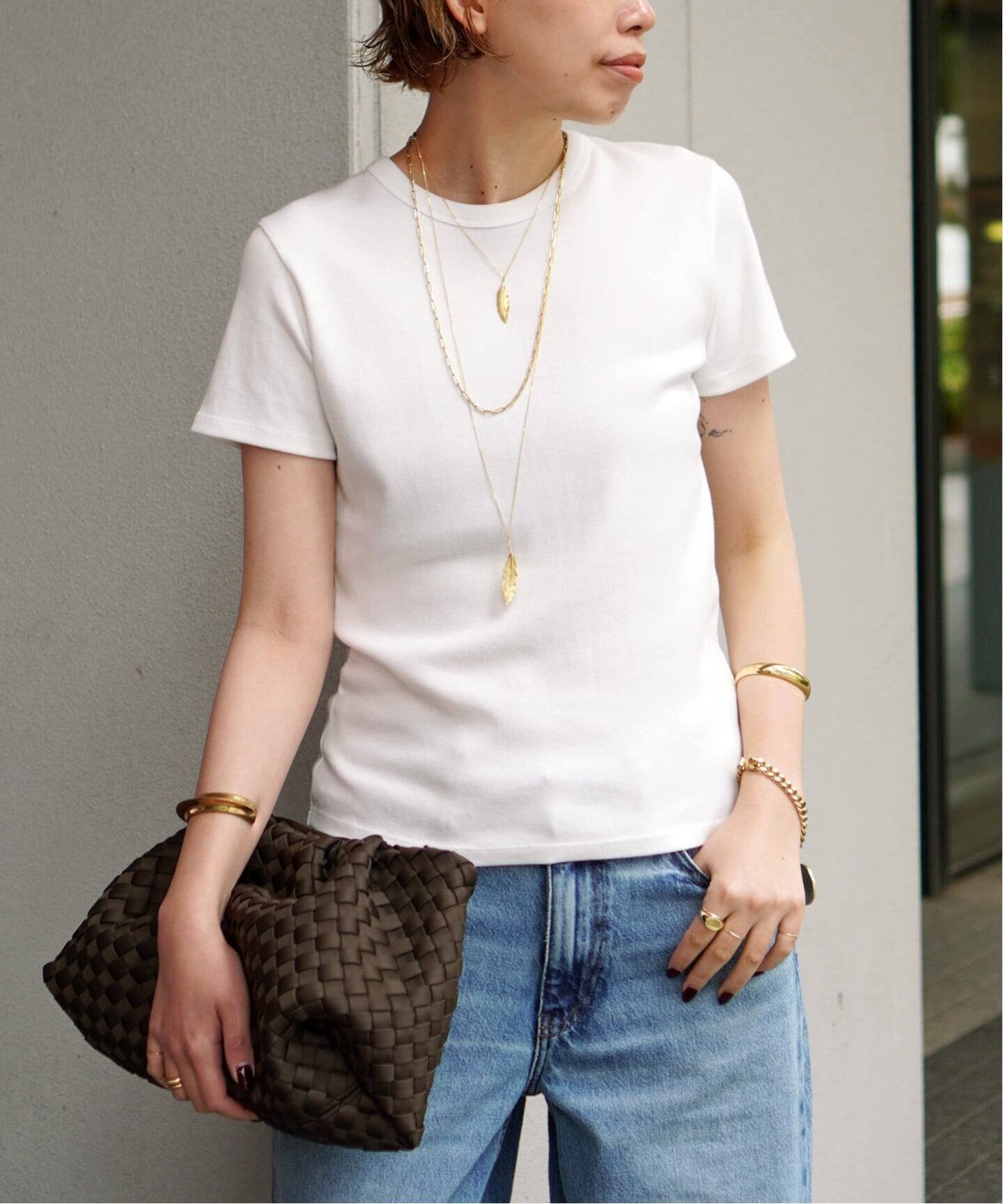 【エーピーストゥディオ/AP STUDIO】の*Comfort Tシャツ 大人の最旬トレンドファッション＆コーディネート founy(ファウニー) 　ファッション　Fashion　レディースファッション　Fashion for Women　トップス・カットソー　Cut & Sew Tops　シャツ・ブラウス・オフィスカジュアル　Elegant Blouses & Button-Ups　ロングTシャツ・Tシャツ　Longline T-Shirts & Tees　おすすめ　Recommended / Our Picks　インナー　Innerwear　コンパクト　Compact, Small Size　ジャケット　Jacket, Outerwear　スマート　Smart, Elegant　フィット　Fit, Slim Fit　 other-1|ID: prp329100004985482 ipo3291000000037345051