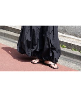 【アウトドアプロダクツ ユージュアルシングス/OUTDOOR PRODUCTS Usual Things】の追加4 ドロストバルーンカーゴスカート 大人の最旬トレンドファッション＆コーディネート founy(ファウニー) ファッション Fashion レディースファッション Fashion for Women スカート Skirts シンプル Simple, Minimal デニム Denim, Jeans Material バルーン Balloon, Balloon Silhouette エレガント 上品 Elegant |ID:prp329100004985584