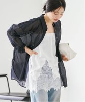 【プラージュ/Plage】のLace 2way スカート 大人の最旬トレンドファッション＆コーディネート founy(ファウニー) ファッション Fashion レディースファッション Fashion for Women スカート Skirts おすすめ Recommended / Our Picks エレガント 上品 Elegant サテン Satin, Glossy Fabric シンプル Simple, Minimal レース Lace, Lace Fabric |ID:prp329100004985587