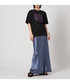 【シテン/CITEN】のCITEN エッセンシャルサテンスカート 大人の最旬トレンドファッション＆コーディネート founy(ファウニー) ファッション Fashion レディースファッション Fashion for Women スカート Skirts サテン Satin, Glossy Fabric シンプル Simple, Minimal スウェット / スエット Sweatshirt, Sweatwear ダブル Double, Double-Breasted フィット Fit, Slim Fit フェミニン Feminine, Girly A/W・秋冬 Autumn/Winter おすすめ Recommended / Our Picks エレガント 上品 Elegant thumbnail COBALT|ID: prp329100004985601 ipo3291000000037345716