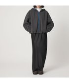 【シテン/CITEN】のCITEN エッセンシャルサテンスカート 大人の最旬トレンドファッション＆コーディネート founy(ファウニー) ファッション Fashion レディースファッション Fashion for Women スカート Skirts サテン Satin, Glossy Fabric シンプル Simple, Minimal スウェット / スエット Sweatshirt, Sweatwear ダブル Double, Double-Breasted フィット Fit, Slim Fit フェミニン Feminine, Girly A/W・秋冬 Autumn/Winter おすすめ Recommended / Our Picks エレガント 上品 Elegant thumbnail BLACK|ID: prp329100004985601 ipo3291000000037345717