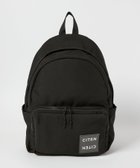 【シテン/CITEN】のCITEN マジバックパック 大人の最旬トレンドファッション＆コーディネート founy(ファウニー) ファッション Fashion レディースファッション Fashion for Women バッグ Bags 傘 Umbrella, Parasol シンプル Simple, Minimal ジップ Zip, Zipper スクエア Square, Square Shape フィット Fit, Slim Fit フロント Front, Front Design ポケット Pocket, Pocket Detail マグネット Magnet, Magnetic Closure メッシュ Mesh, Net Fabric おすすめ Recommended / Our Picks ビジネス 仕事 通勤 Business / Work / Commuting thumbnail BLACK|ID: prp329100004985639 ipo3291000000037345907