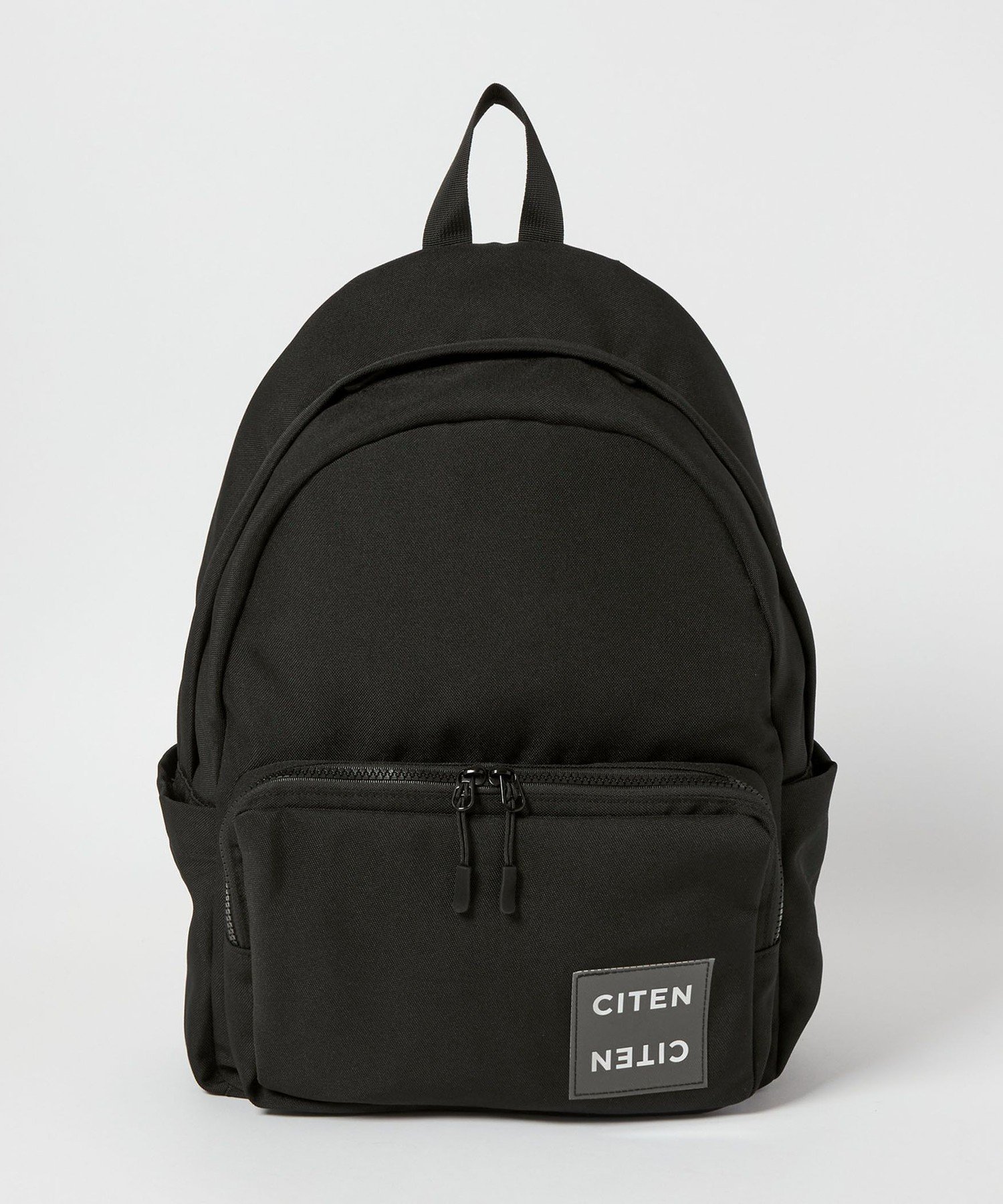 【シテン/CITEN】のCITEN マジバックパック インテリア・キッズ・メンズ・レディースファッション・服の通販 founy(ファウニー) 　ファッション　Fashion　レディースファッション　Fashion for Women　バッグ　Bags　傘　Umbrella, Parasol　シンプル　Simple, Minimal　ジップ　Zip, Zipper　スクエア　Square, Square Shape　フィット　Fit, Slim Fit　フロント　Front, Front Design　ポケット　Pocket, Pocket Detail　マグネット　Magnet, Magnetic Closure　メッシュ　Mesh, Net Fabric　おすすめ　Recommended / Our Picks　ビジネス 仕事 通勤　Business / Work / Commuting　BLACK|ID: prp329100004985639 ipo3291000000037345907