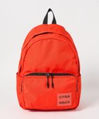 【シテン/CITEN】のCITEN マジバックパック 大人の最旬トレンドファッション＆コーディネート founy(ファウニー) ファッション Fashion レディースファッション Fashion for Women バッグ Bags 傘 Umbrella, Parasol シンプル Simple, Minimal ジップ Zip, Zipper スクエア Square, Square Shape フィット Fit, Slim Fit フロント Front, Front Design ポケット Pocket, Pocket Detail マグネット Magnet, Magnetic Closure メッシュ Mesh, Net Fabric おすすめ Recommended / Our Picks ビジネス 仕事 通勤 Business / Work / Commuting thumbnail ORANGE|ID: prp329100004985639 ipo3291000000037345909